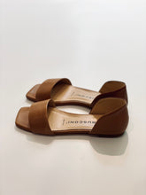 画像をギャラリービューアに読み込む, オープントゥサンダル