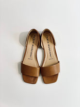 画像をギャラリービューアに読み込む, オープントゥサンダル