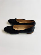 画像をギャラリービューアに読み込む, バレェシューズ