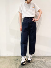 画像をギャラリービューアに読み込む, A.P.C. × Carhartt ロゴTシャツ