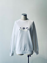 画像をギャラリービューアに読み込む, ペイントロゴスウェット