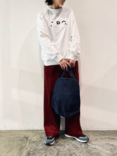 画像をギャラリービューアに読み込む, ペイントロゴスウェット