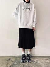 画像をギャラリービューアに読み込む, ペイントロゴスウェット