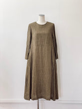 画像をギャラリービューアに読み込む, Aラインドレス