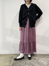 画像をギャラリービューアに読み込む, 4 SEASONS WOOL KNIT CARDIGAN