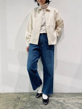 画像をギャラリービューアに読み込む, ボタンシャツショート