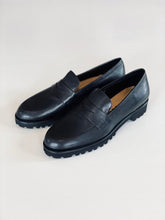 画像をギャラリービューアに読み込む, コインローファー