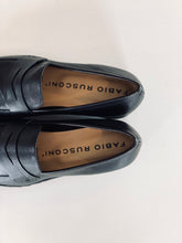 画像をギャラリービューアに読み込む, コインローファー