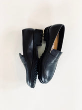 画像をギャラリービューアに読み込む, コインローファー