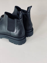 画像をギャラリービューアに読み込む, サイドゴアブーツショート