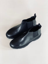 画像をギャラリービューアに読み込む, サイドゴアブーツショート