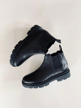 画像をギャラリービューアに読み込む, サイドゴアブーツショート