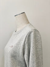 画像をギャラリービューアに読み込む, ITEM F ロゴスウェット