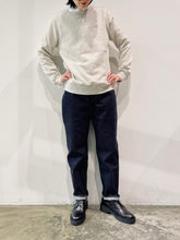 画像をギャラリービューアに読み込む, ITEM F ロゴスウェット