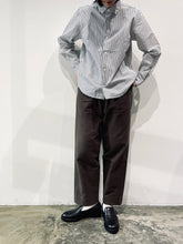 画像をギャラリービューアに読み込む, コインローファー