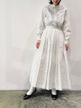 画像をギャラリービューアに読み込む, タックスカート