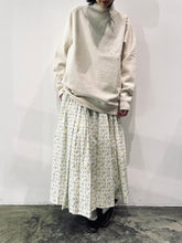 画像をギャラリービューアに読み込む, タックスカート