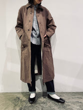 画像をギャラリービューアに読み込む, オーバーコート