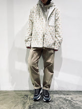 画像をギャラリービューアに読み込む, スタンドカラージャケット