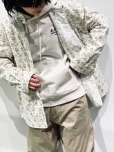 画像をギャラリービューアに読み込む, スタンドカラージャケット