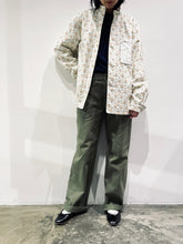 画像をギャラリービューアに読み込む, スタンドカラージャケット