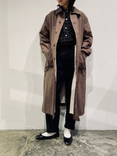 画像をギャラリービューアに読み込む, オーバーコート