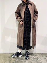 画像をギャラリービューアに読み込む, オーバーコート