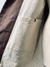 画像をギャラリービューアに読み込む, オーバーコート