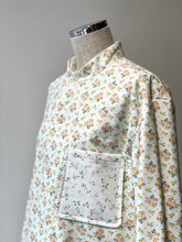 画像をギャラリービューアに読み込む, スタンドカラージャケット