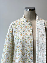 画像をギャラリービューアに読み込む, スタンドカラージャケット