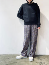 画像をギャラリービューアに読み込む, マイクロロゴA.P.C. スウェットシャツ