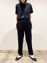 画像をギャラリービューアに読み込む, 刺繍入りポケットTシャツ