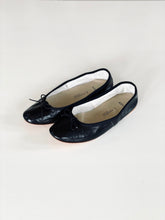 画像をギャラリービューアに読み込む, Porselli バレェシューズ