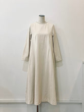 画像をギャラリービューアに読み込む, Aラインドレス