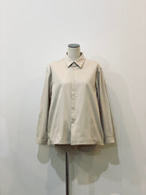画像をギャラリービューアに読み込む, コンフォートシャツリラックススクエア