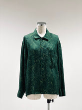 画像をギャラリービューアに読み込む, Inner print shirt