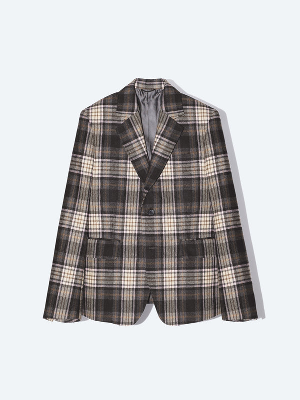 Tailored jacket
