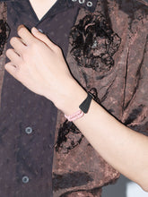 Beads bangle