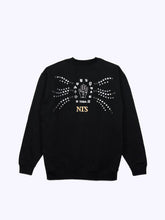 Studs sweatshirt TOGA×NTS