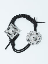 Concho anklet