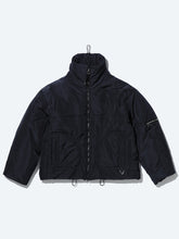 Padded jacket