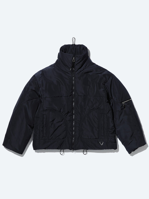 Padded jacket