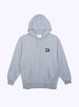 Full zip hoodie TOGA×NTS