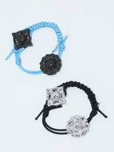 Concho anklet