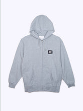 Full zip hoodie TOGA×NTS
