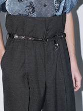 Motif belt