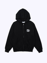 Full zip hoodie TOGA×NTS