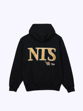 Full zip hoodie TOGA×NTS