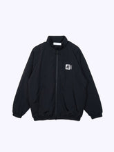 Nylon blouson TOGA×NTS