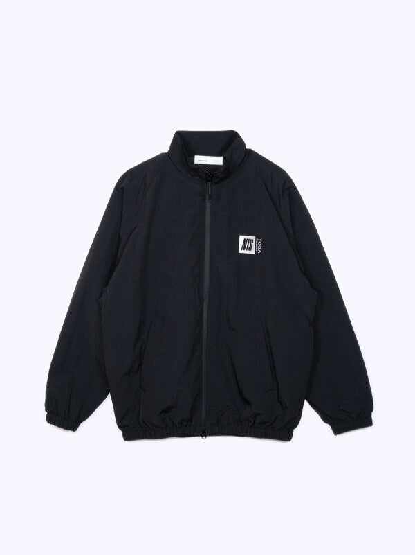Nylon blouson TOGA×NTS